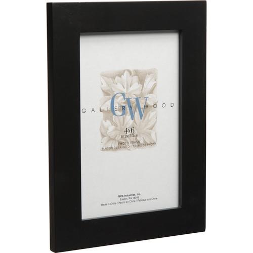 MCS Flat Top Wood Frame