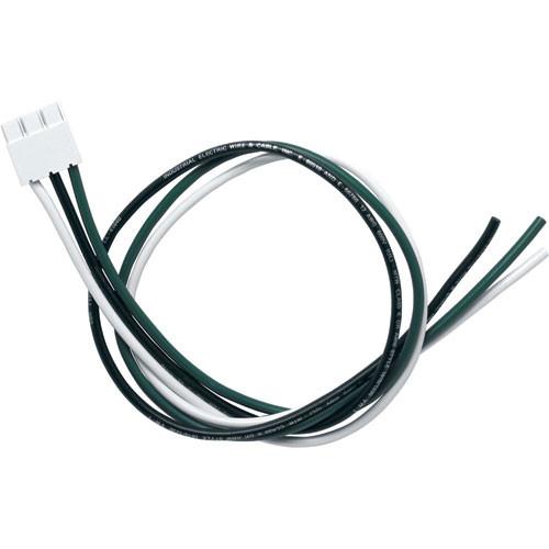 Middle Atlantic T-24X6 24" Tail Power Module Connector