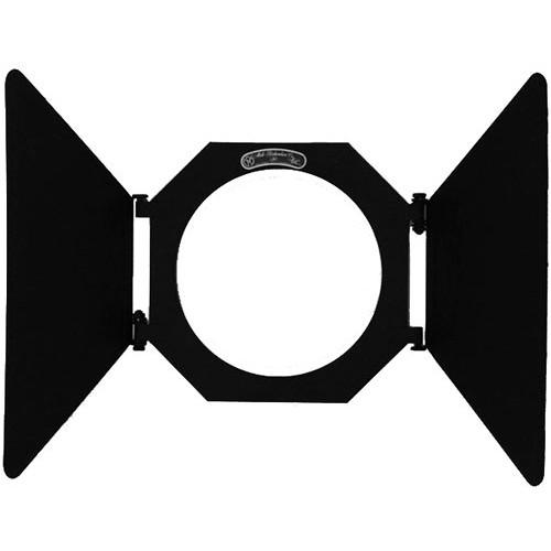 Mole-Richardson 2-Way 2-Leaf Barndoor Set for Teenie-Mole