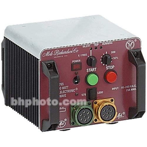 Mole-Richardson Ballast, Electronic for HMI Par 575 1200W