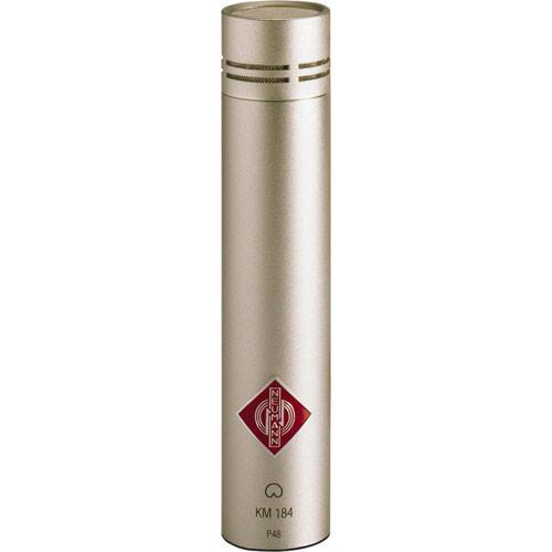 Neumann KM 184 NI Microphone