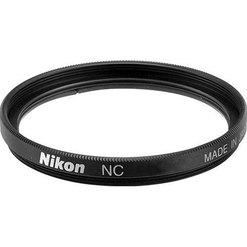 Nikon 58mm Filter NC