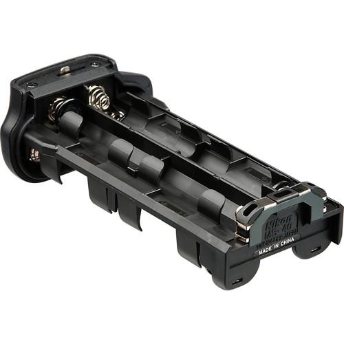 Nikon MS-40 8 AA Battery Holder