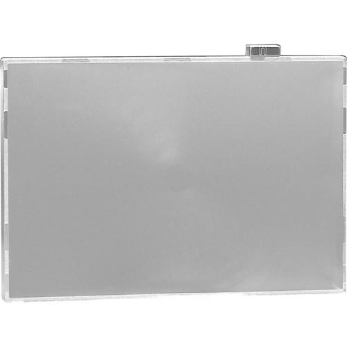 Nikon U Focusing Screen for F6 with Lenses 200mm & Longer - Matte with AF Marks & 12mm Center Circle