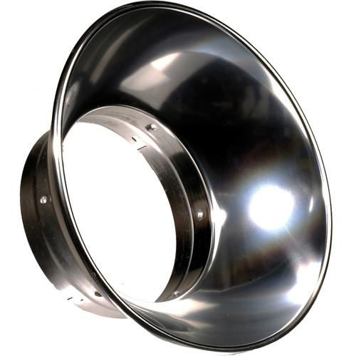 Novatron 6-1 2" Reflector, 70 Degrees, for Novatron Bare Tube Flash Head
