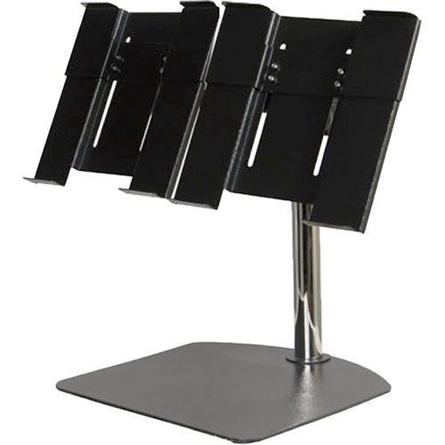 Odyssey Innovative Designs LUNISPDB - L-EVATION Dual Universal Stand Package