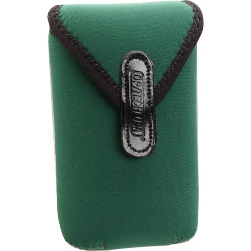 OP TECH USA PDA Cam Macro Soft Pouch