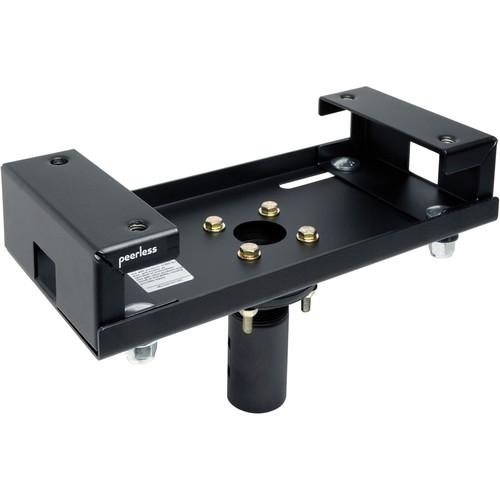 Peerless-AV DCT900 Multi-Display I-Beam Clamp for 4-7" Wide