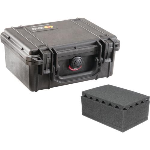 Pelican 1150 Case with Foam
