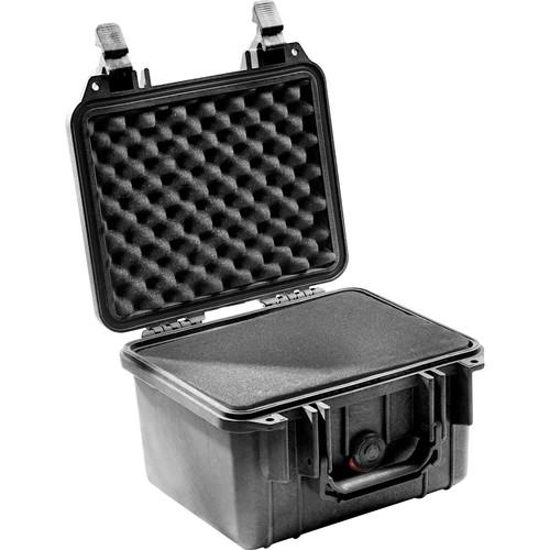 Pelican 1300 Case with Foam