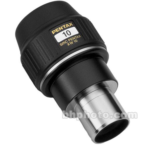 Pentax SMC XW10 10mm Wide Angle Eyepiece