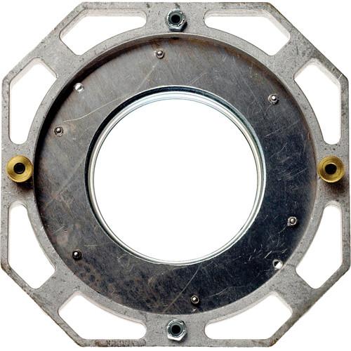 Plume Wafer Ring with Adapter for Photogenic