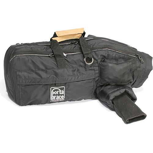 Porta Brace POL-3 Polar Bear Heated Camcorder Case