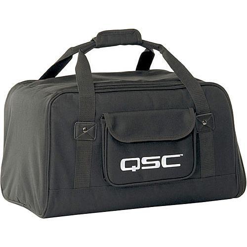 QSC K8 TOTE Soft Tote Bag