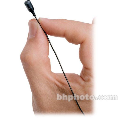 Sennheiser MKE2-60GOLD Omnidirectional Lavalier Microphone