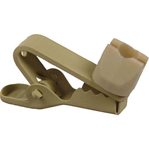 Shure Swiveling Lapel Clips RPM512