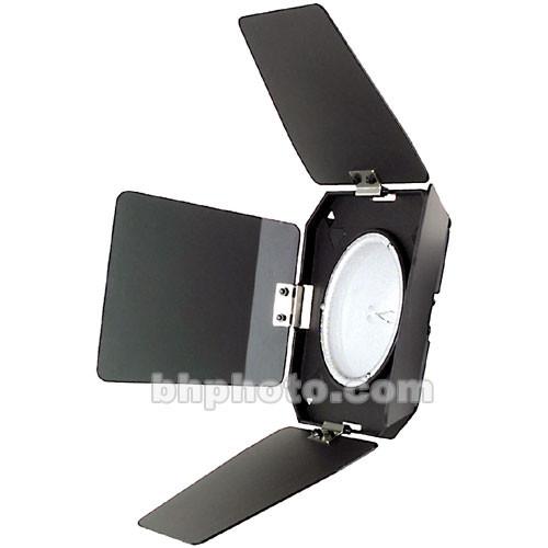 Smith-Victor BD110 4-Leaf Barndoors For FlashLite 110i Strobe Light