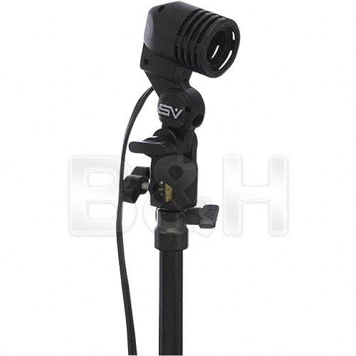 Smith-Victor ULM45 Umbrella and Light Mount
