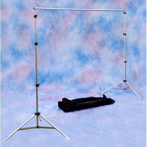 Studio Essentials COR761 Background Support with Telescopic Crossbar, Large