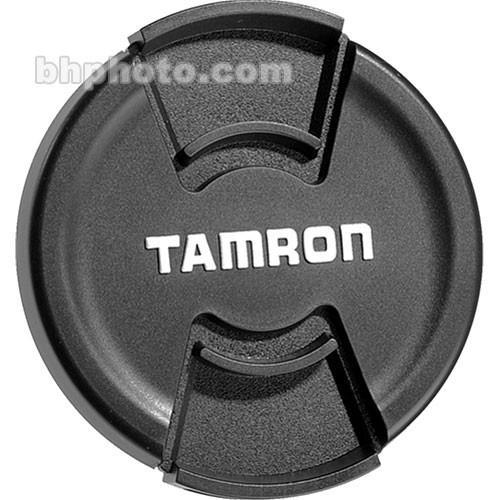 Tamron 82mm Snap-On Lens Cap