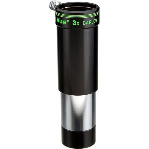 Tele Vue 3x Barlow Lens