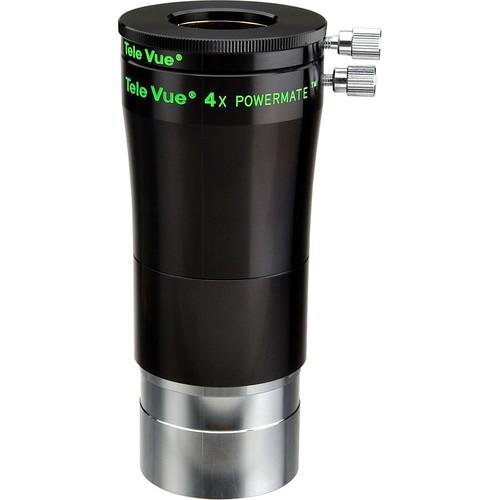 Tele Vue 4x Powermate