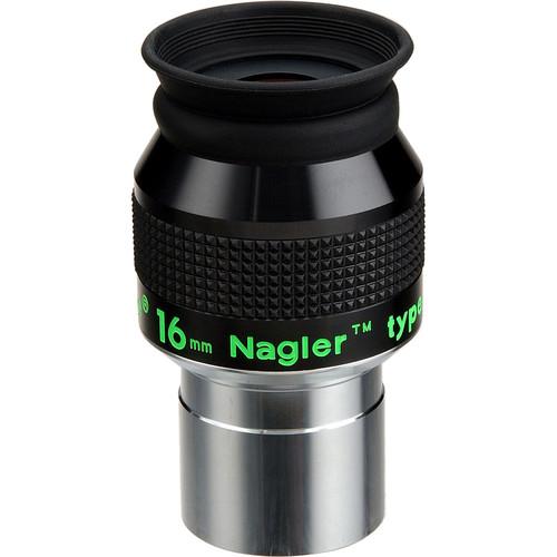 Tele Vue Nagler Type-5 16mm Eyepiece