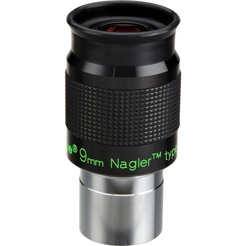 Tele Vue Nagler Type-6 9mm Eyepiece