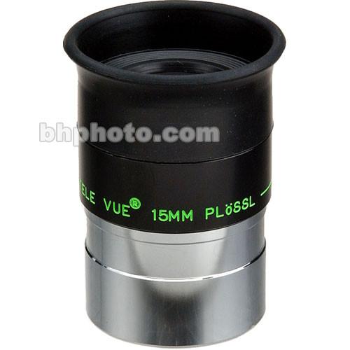 Tele Vue Plossl 15mm Eyepiece