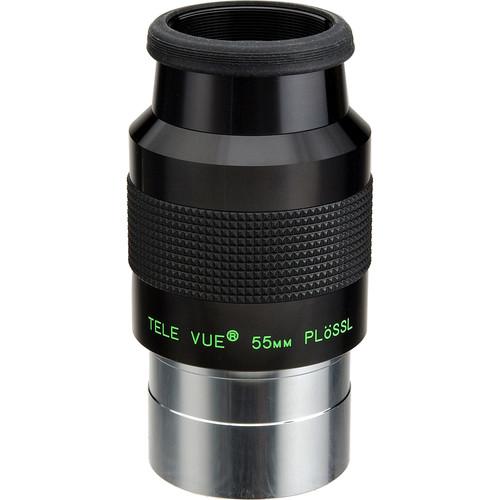 Tele Vue Plossl 55mm Eyepiece