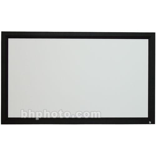 The Screen Works Replacement Surface ONLY for E-Z Fold Truss Front Projection Screen - 13
