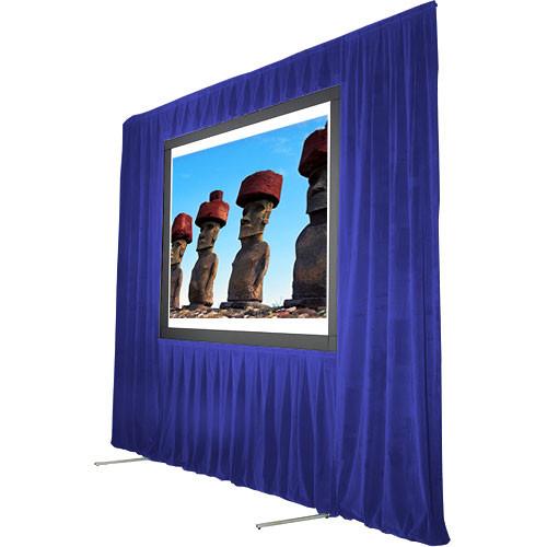 The Screen Works Trim Kit for the Stager