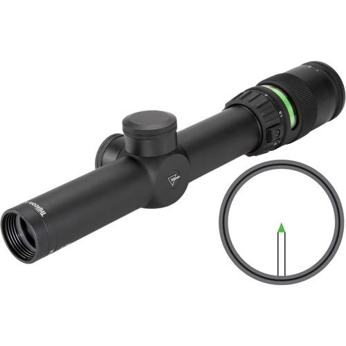 Trijicon AccuPoint 1-4x24 Riflescope