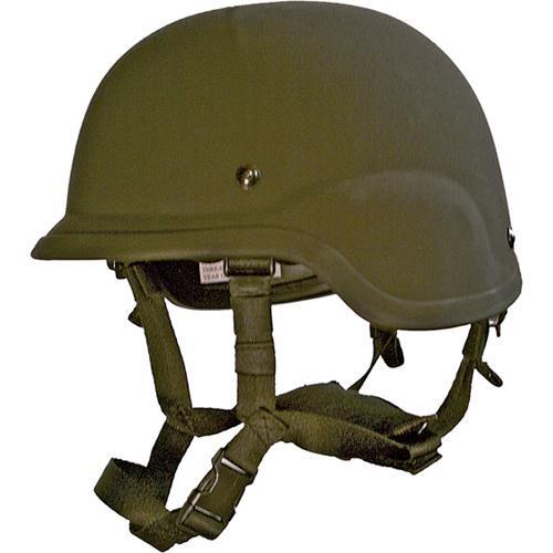 US NightVision PASGT Tactical Ballistic Helmet