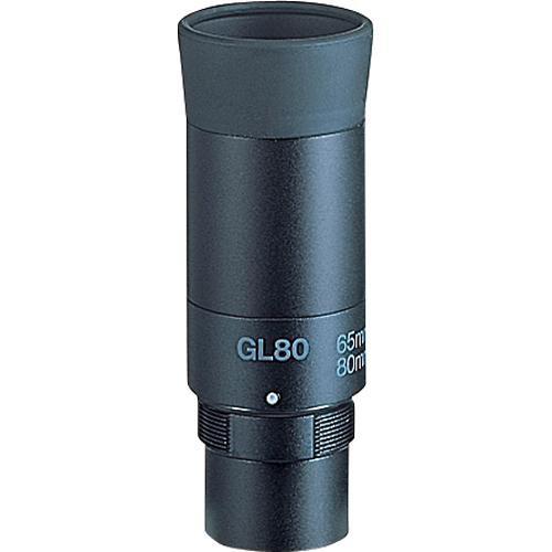 Vixen Optics GL80 58x 67x 82x Spotting Scope Eyepiece