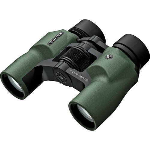 Vortex 8.5x32 Raptor Binocular