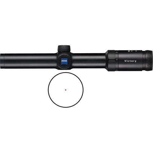 ZEISS Victory Varipoint 1.1-4x24 T* Riflescope