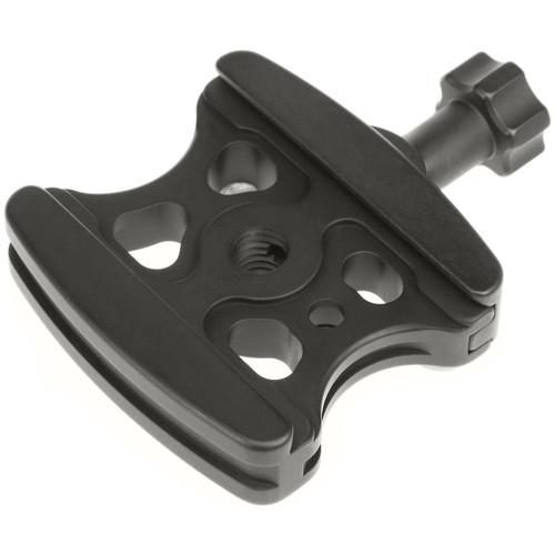 Acratech Quick Release Clamp with Metal Knob