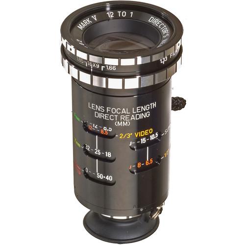 Alan Gordon Enterprises Mark Vb Director