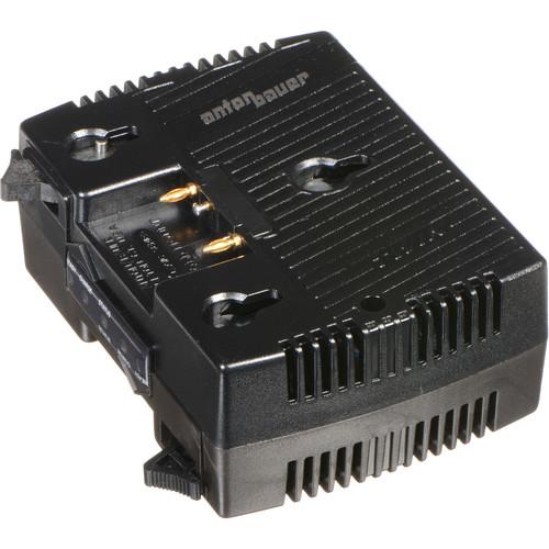 Anton Bauer TWIN Simultaneous Charger for Gold Mount Batteries - Open Box