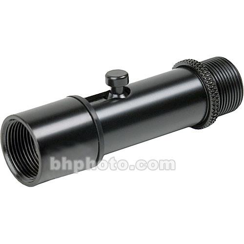 Atlas Sound LO-2BE Lock-On Accessory and Quick Release for Microphone Mounts