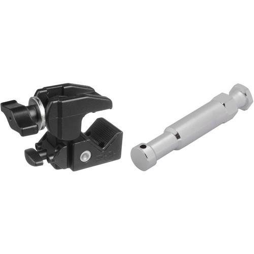 Avenger C1510 - Avenger Super Clamp with E600 Pin