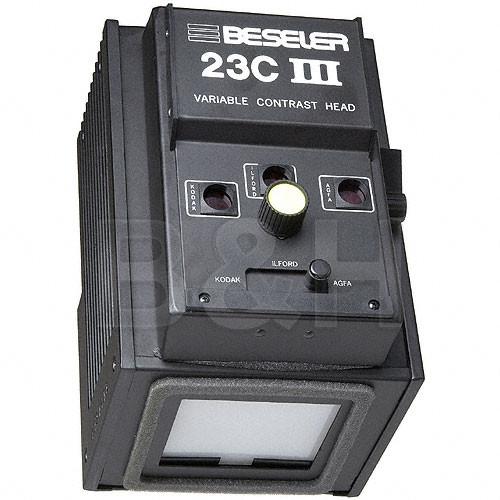 Beseler 23CIII Variable Contrast Lamphouse
