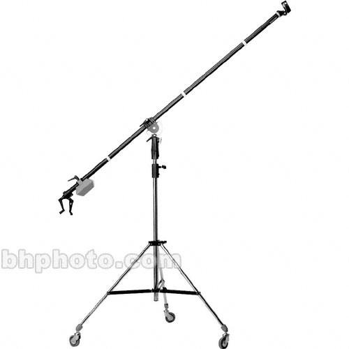 Broncolor Super Boom with Stand and Boom Arm, Broncolor, Super, Boom, with, Stand, Boom, Arm