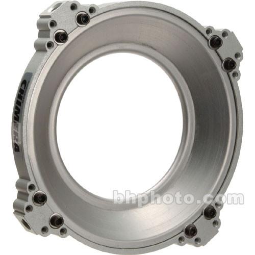 Chimera Aluminum Speed Ring for Video Pro Bank