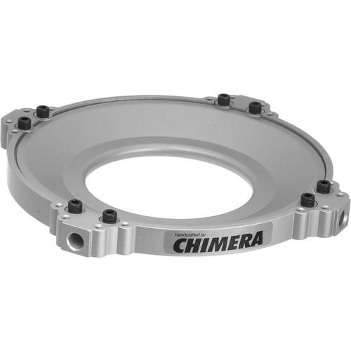 Chimera Circular 4-1 4" Speed Ring for Video Pro Bank