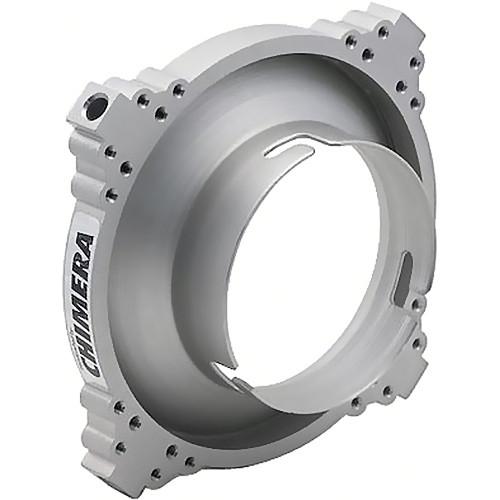 Chimera Speed Ring, Aluminum - for Comet CA & CX