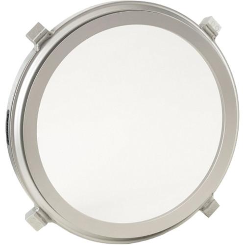 Chimera Speed Ring for Quartz & Daylite Banks - for Altman 4000SE, 5000S, Arri Studio 5K, Arrisun 40 25 Par & 2.5 4K - Circular 16-1 8"