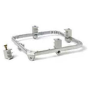 Chimera Speed Ring for Video Pro Bank - for Mole-Richardson Mickey 1K Light