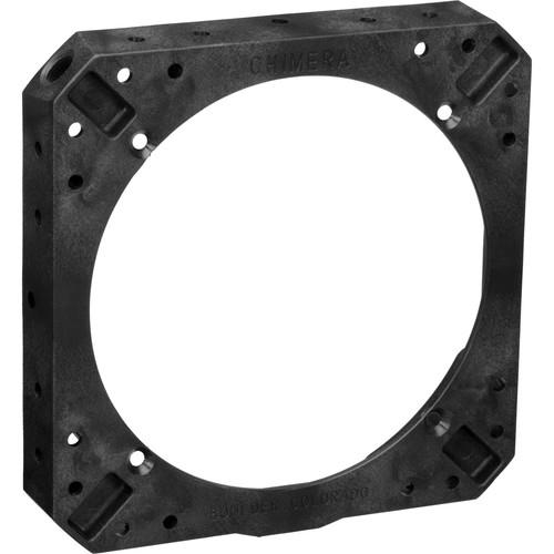 Chimera Speed Ring, Outer Ring Only 5.9" - Composite with 1 4"-20 Bushing - Requires Flash or Strobe Mounting
